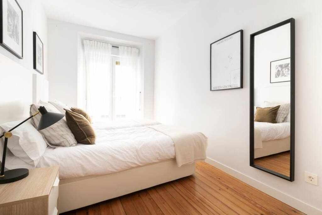 Sf21 Apartamento Para 7 Personas En El Centro De Pamplona Apartment Exterior photo